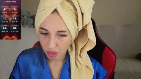 Nataly online show from January 2026 10:53:01 AM