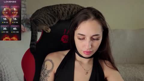 Nataly online show from February 2026 06:39:02 AM