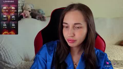 Nataly online show from February 2026 09:08:02 AM