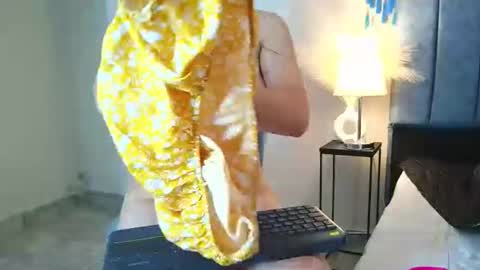 Nataly online show from February 2026 02:12:02 PM