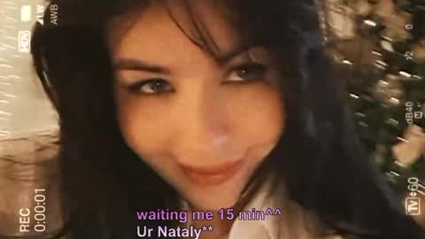 Nataly online show from May 2026 10:09:01 AM