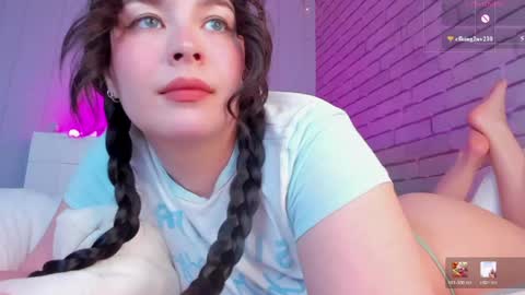 Nataly online show from June 2026 12:55:02 PM