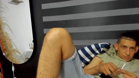 Snapshot of natan_77 chatting on February 2025 11:02:01 PM natan_77 online show from February 2025 11:02:01 PM