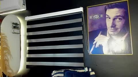 Snapshot of natan_77 chatting on February 2025 02:27:02 PM natan_77 online show from February 2025 02:27:02 PM