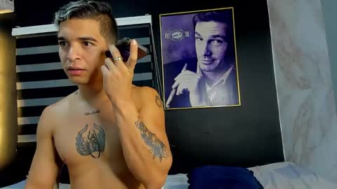 Snapshot of natan_77 chatting on February 2025 10:27:02 AM natan_77 online show from February 2025 10:27:02 AM