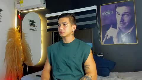 Snapshot of natan_77 chatting on February 2025 02:18:01 AM natan_77 online show from February 2025 02:18:01 AM