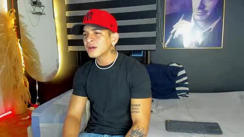 Snapshot of natan_77 chatting on February 2025 03:23:01 AM natan_77 online show from February 2025 03:23:01 AM