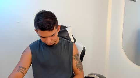 Snapshot of natan_77 chatting on October 2025 03:11:02 PM natan_77 online show from October 2025 03:11:02 PM