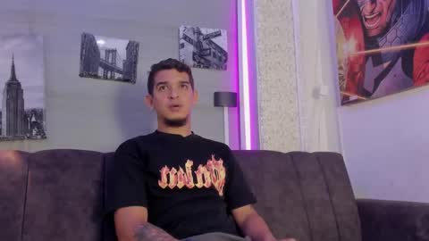 Snapshot of natan_77 chatting on October 2025 05:33:01 AM natan_77 online show from October 2025 05:33:01 AM