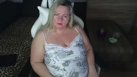 Snapshot of natascha1202 chatting on January 2025 01:32:01 AM Natalli online show from January 2025 01:32:01 AM