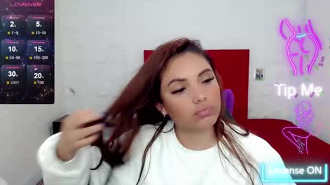 Snapshot of natasha__magics chatting on March 2025 02:06:02 AM natasha__magics online show from March 2025 02:06:02 AM