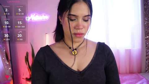 Natasha Sccott online show from March 2026 06:25:01 PM