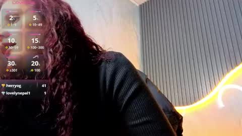 Snapshot of natasha__tp chatting on April 2026 05:30:01 PM Natasha tp 1430- 2100 online show from April 2026 05:30:01 PM