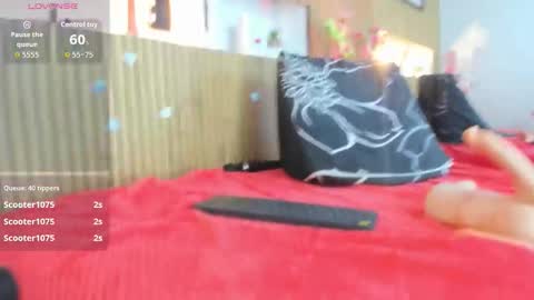 NATASHA online show from November 2025 02:17:02 AM