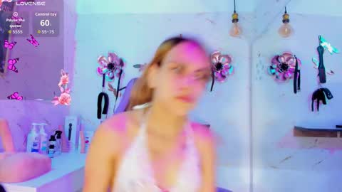 NATASHA online show from March 2026 10:15:01 PM