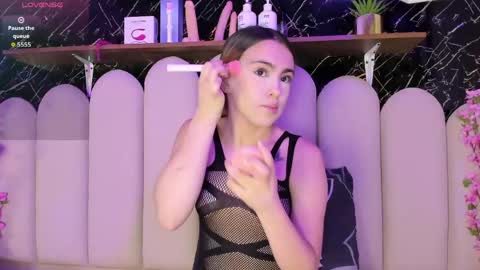 NATASHA online show from May 2026 10:52:02 PM