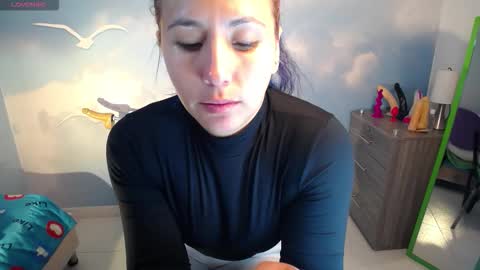 Natasha Bernett online show from September 2025 09:48:01 PM