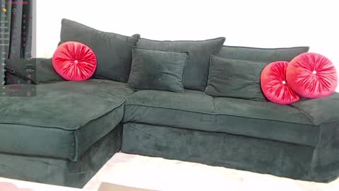 Naty  online show from January 2025 11:45:01 PM