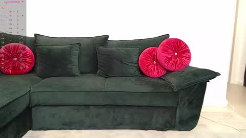 Naty  online show from February 2025 10:04:02 PM