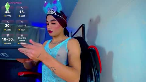 natasha_clifford online show from November 2025 09:21:01 AM