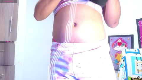 Snapshot of natasha_jm chatting on February 2025 12:06:02 PM Natasha online show from February 2025 12:06:02 PM