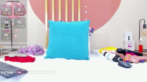 N A T A S H A  online show from December 2024 01:58:02 AM