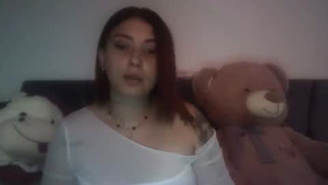 natalia online show from March 2026 05:39:02 PM