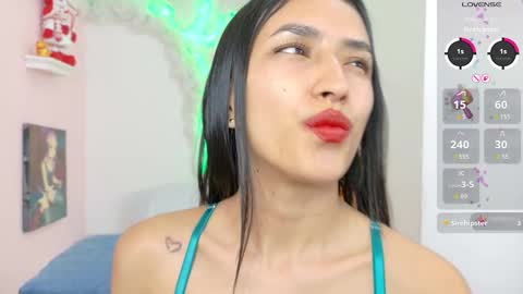 Natasha  online show from February 2026 12:09:01 PM