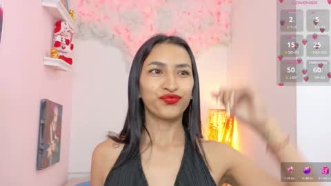 Natasha  online show from February 2026 12:32:02 PM