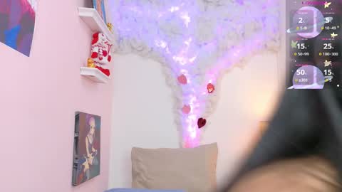 Natasha  online show from February 2026 05:46:02 PM