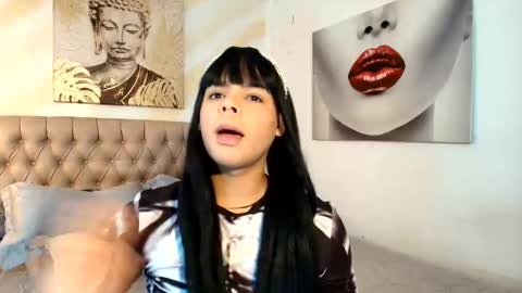 NATASHA online show from May 2026 01:34:01 AM
