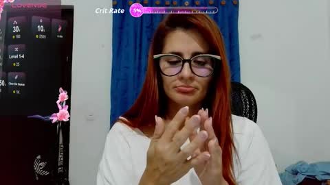 Natasha online show from November 2025 03:06:01 AM