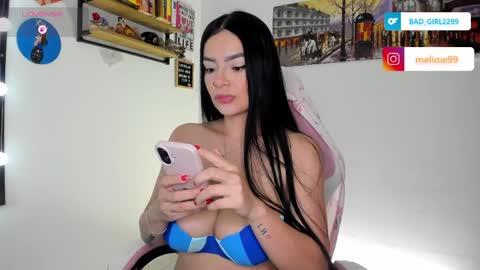 MELISA ORDUZ INDEPENDIENTE MODEL online show from May 2026 02:42:02 AM