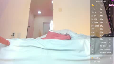 Snapshot of natasha_rodriguez86 chatting on December 2024 07:24:01 AM Natty online show from December 2024 07:24:01 AM