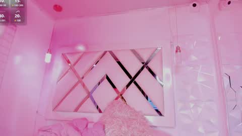 Natasha  online show from December 2024 11:13:01 PM