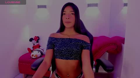 Natasha  online show from February 2025 01:48:02 PM