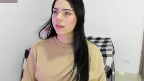 Natalia online show from February 2025 01:19:02 AM