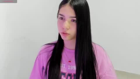 Natalia online show from February 2025 02:14:01 AM