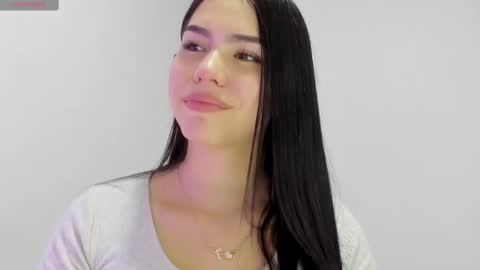 Natalia online show from February 2025 11:20:01 PM