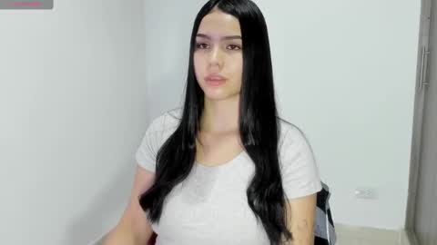 Natalia online show from February 2025 02:23:02 AM