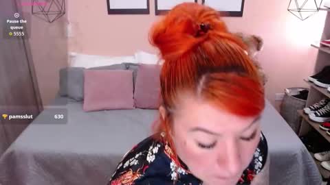 Snapshot of natasha_woo chatting on November 2025 01:44:01 PM Nat online show from November 2025 01:44:01 PM