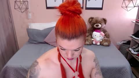 Snapshot of natasha_woo chatting on November 2025 01:54:01 PM Nat online show from November 2025 01:54:01 PM