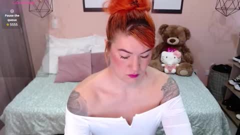 Snapshot of natasha_woo chatting on November 2025 11:01:02 AM Nat online show from November 2025 11:01:02 AM