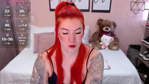 Snapshot of natasha_woo chatting on December 2025 11:59:01 AM Nat online show from December 2025 11:59:01 AM