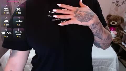 Snapshot of natasha_woo chatting on December 2025 01:02:02 AM Nat online show from December 2025 01:02:02 AM