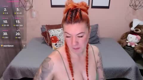 Snapshot of natasha_woo chatting on January 2026 01:30:01 AM Nat online show from January 2026 01:30:01 AM