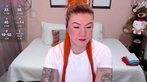 Snapshot of natasha_woo chatting on February 2026 10:30:01 AM Nat online show from February 2026 10:30:01 AM