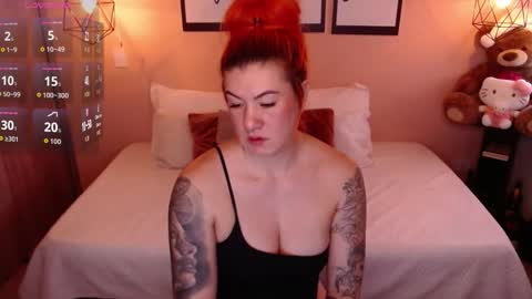 Snapshot of natasha_woo chatting on February 2026 10:36:01 PM Nat online show from February 2026 10:36:01 PM