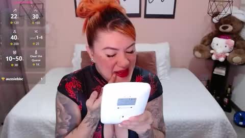 Snapshot of natasha_woo chatting on February 2026 10:45:02 AM Nat online show from February 2026 10:45:02 AM