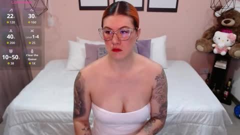 Snapshot of natasha_woo chatting on February 2026 10:15:02 AM Nat online show from February 2026 10:15:02 AM